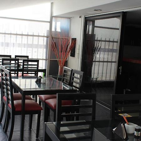 Hotel Montecarlo Boutique ボゴタ エクステリア 写真